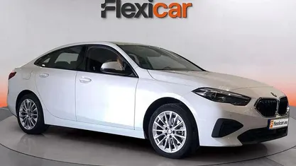 Usado BMW 218 136 CV (100 kW) 2023 Coupe