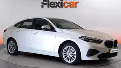 Blanco Usado 2023 BMW 218 Coupe | 24.290 € (Precio justo)