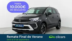 Usado 2024 Opel Crossland Ultimate SUV | 14.990 € (Precio justo)