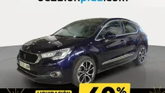 Usado 2016 DS Automobiles DS4 Utilitario | 9990 € (Precio justo)