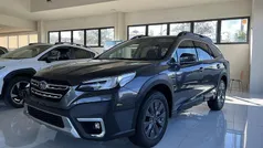 Gris Nuevo 2025 Subaru Outback Active SUV | 39.550 € (Precio justo)