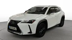 Blanco Usado 2023 Lexus UX 250h SUV | 25.628 € (Buen precio)