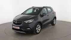 Gris Usado 2018 Opel Mokka X Selective SUV | 13.699 € (Precio justo)