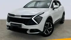 Usado 2024 Kia Sportage SUV | 33.295 € (Buen precio)