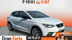 Usado 2024 Seat Ibiza FR Berlina | 19.590 € (Buen precio)