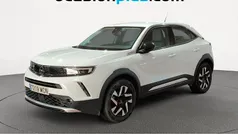 Usado 2021 Opel Mokka Business Elegance SUV | 12.810 € (Buen precio)