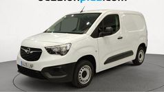 Usado 2021 Opel Combo Monovolumen | 14.537 € (Super precio)