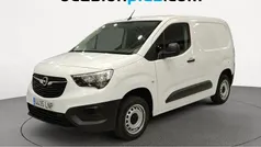 Blanco Usado 2021 Opel Combo Monovolumen | 14.537 € (Super precio)