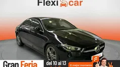 Usado 2019 Mercedes CLA180 Berlina | 22.990 € (Precio justo)