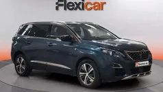 Usado 2018 Peugeot 5008 GT-line Monovolumen | 18.390 € (Precio justo)