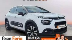Usado 2024 Citroën C3 PureTech Utilitario | 13.090 € (Super precio)