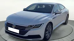 Usado 2020 VW Arteon Berlina | 24.890 € (Precio justo)