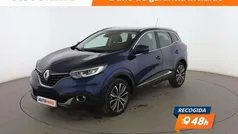 Usado 2016 Renault Kadjar Zen SUV | 11.899 € (Precio justo)