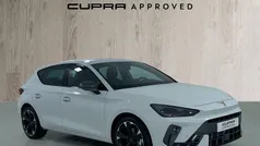 Usado 2025 Cupra Leon | 32.784 € (Precio justo)