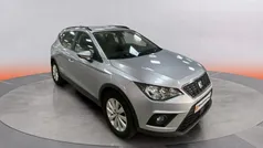 Usado 2021 Seat Arona Style SUV | 12.790 € (Buen precio)