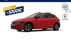 VW Polo