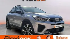 Usado 2021 Kia Stonic SUV | 14.890 € (Precio justo)