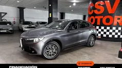 Usado 2019 Alfa Romeo Stelvio Executive SUV | 19.850 € (Super precio)