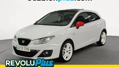 Usado 2010 Seat Ibiza FR Utilitario | 8900 € (Super precio)