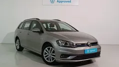 Usado 2021 VW Golf VIII Edition Familiar | 15.900 € (Super precio)