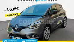 Usado 2020 Renault Scénic IV LIMITED Monovolumen | 17.990 € (Precio justo)