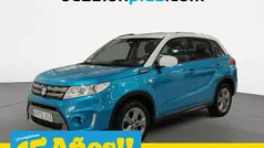Usado 2016 Suzuki Vitara SUV | 13.980 € (Precio justo)