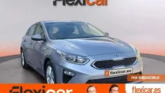 Usado 2020 Kia Ceed Utilitario | 13.970 € (Precio justo)