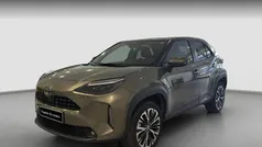 Usado 2022 Toyota Yaris Cross Style SUV | 24.490 € (Precio justo)