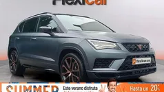 Usado 2019 Cupra Ateca SUV | 27.990 € (Precio justo)