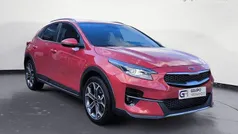 Usado 2022 Kia XCeed SUV | 20.885 € (Precio justo)