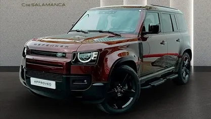 Usado 2025 Land Rover Defender SUV | 114.700 €