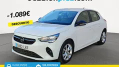 Usado 2020 Opel Corsa Edition | 11.980 € (Precio justo)