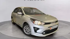 Usado 2022 Kia Rio Berlina | 11.890 € (Precio justo)