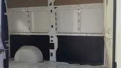 Blanco Usado 2019 Peugeot Boxer Van | 20.900 € (Precio justo)