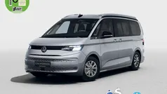 VW California