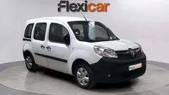 Usado 2019 Renault Kangoo Expression Monovolumen | 11.490 € (Precio justo)