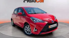 Usado 2018 Toyota Yaris Hybrid Berlina | 11.890 € (Buen precio)