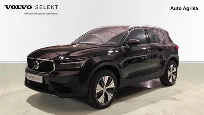 Otro Nuevo 2025 Volvo XC40 Core SUV | 37.500 € (Precio justo)