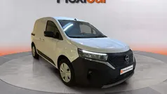 Usado 2024 Nissan Townstar Monovolumen | 17.490 € (Super precio)