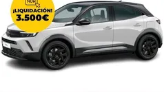 Usado 2023 Opel Mokka-e SUV | 25.395 € (Precio justo)