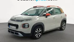 Beige Usado 2020 Citroën C3 Aircross Feel SUV | 11.455 € (Precio justo)