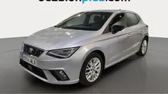 Usado 2023 Seat Ibiza FR Utilitario | 15.546 € (Buen precio)