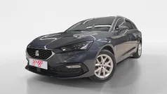 Usado 2025 Seat Leon Style Berlina | 25.000 € (Precio justo)