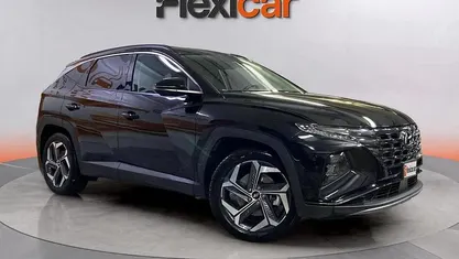 Usado Hyundai Tucson 230 CV (169 kW) 2024 SUV