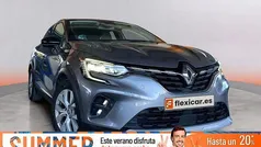 Usado 2021 Renault Captur SUV | 19.390 € (Precio justo)