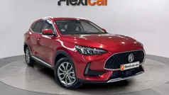 Usado 2023 MG HS Comfort SUV | 17.990 € (Buen precio)