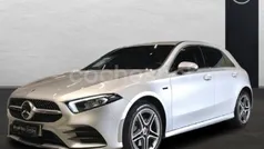 Usado 2020 Mercedes A250 Berlina | 28.900 € (Caro)