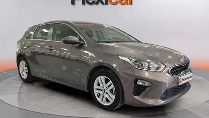 Usado 2020 Kia Ceed Utilitario | 11.490 € (Buen precio)