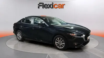 Usado Mazda 3 Prime-Line 140 CV (102 kW) 2025 Berlina