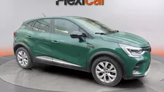Usado 2020 Renault Captur LIMITED SUV | 12.990 € (Precio justo)